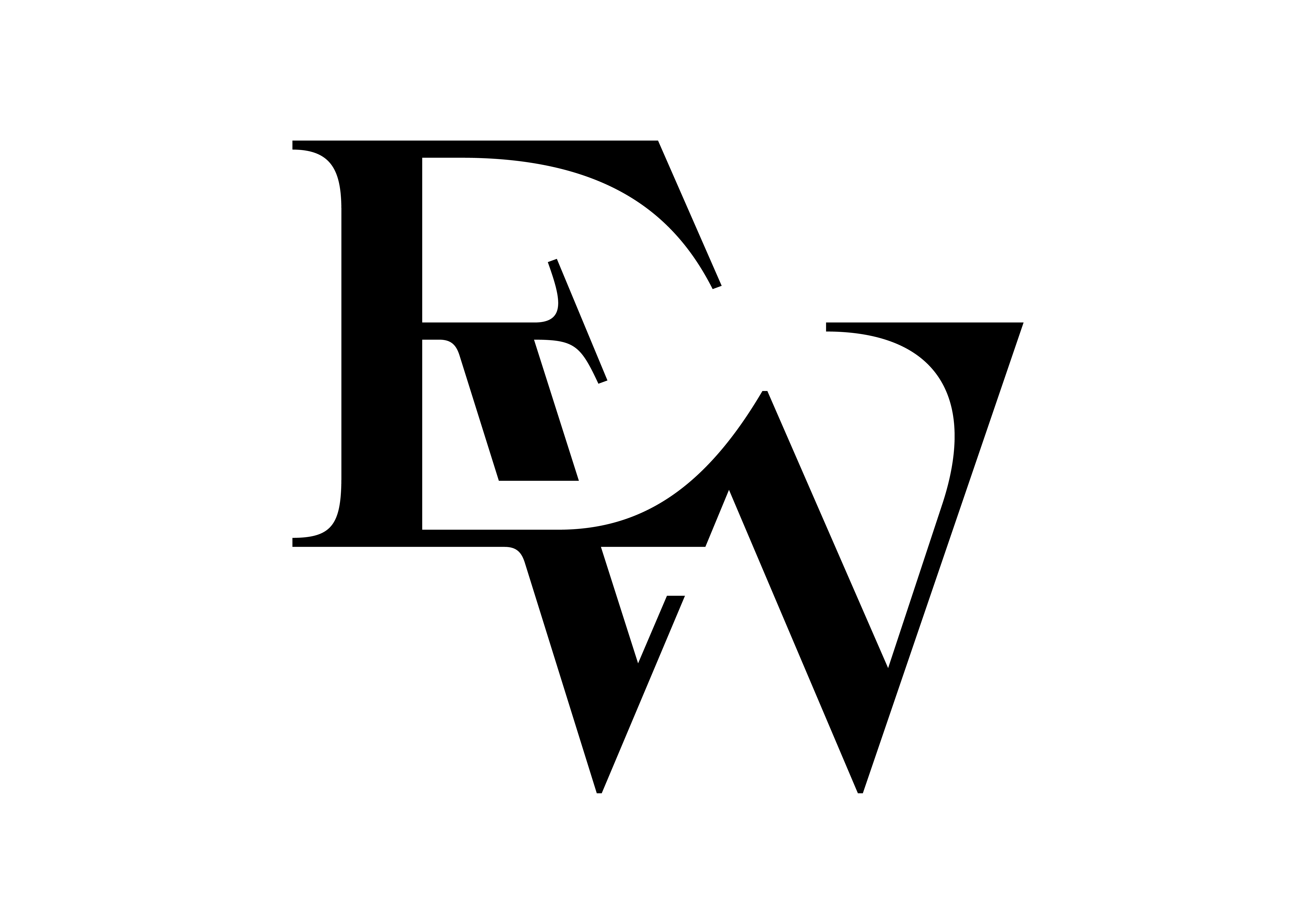 Elsa Woeffler Monogram