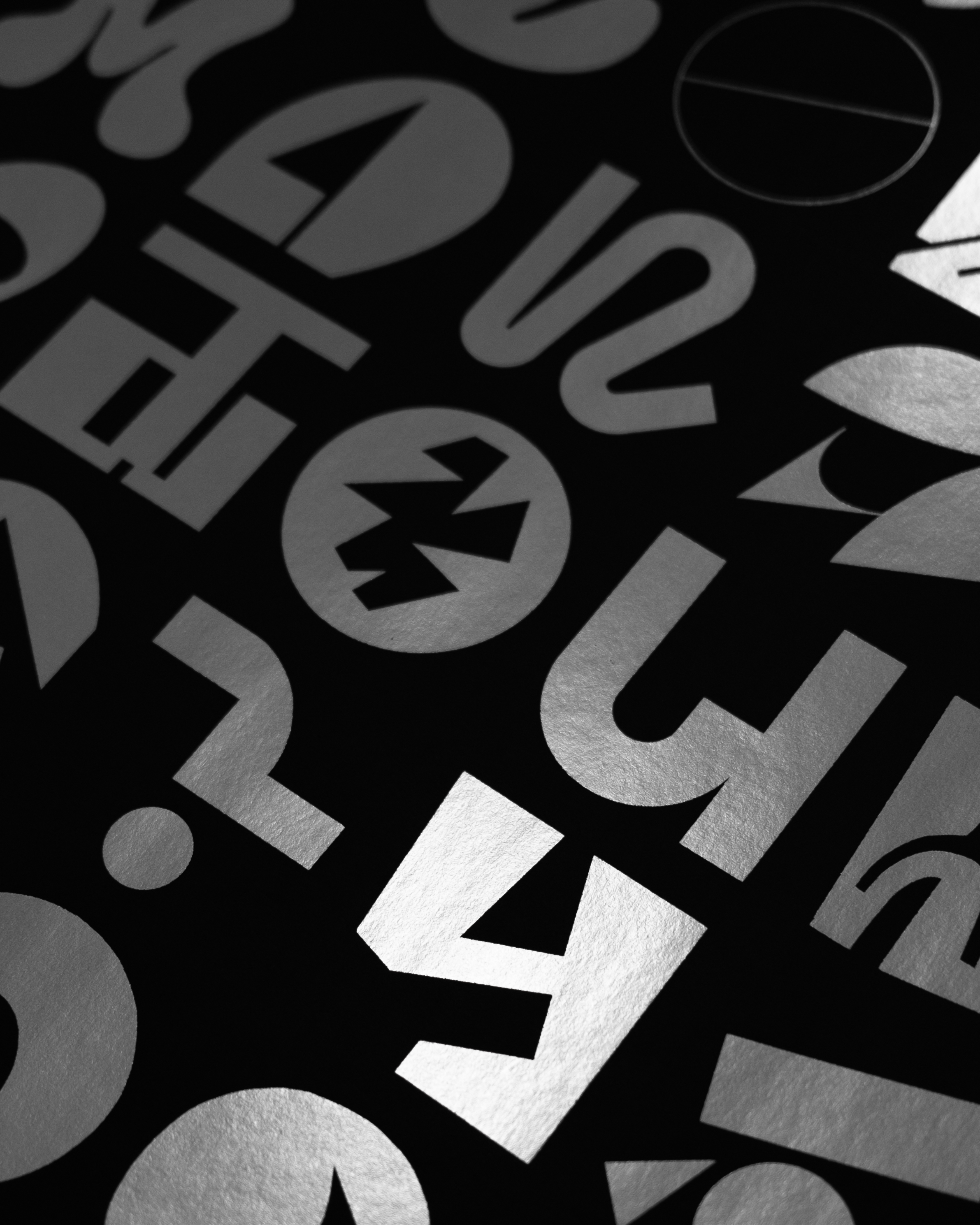 36 Days of Type