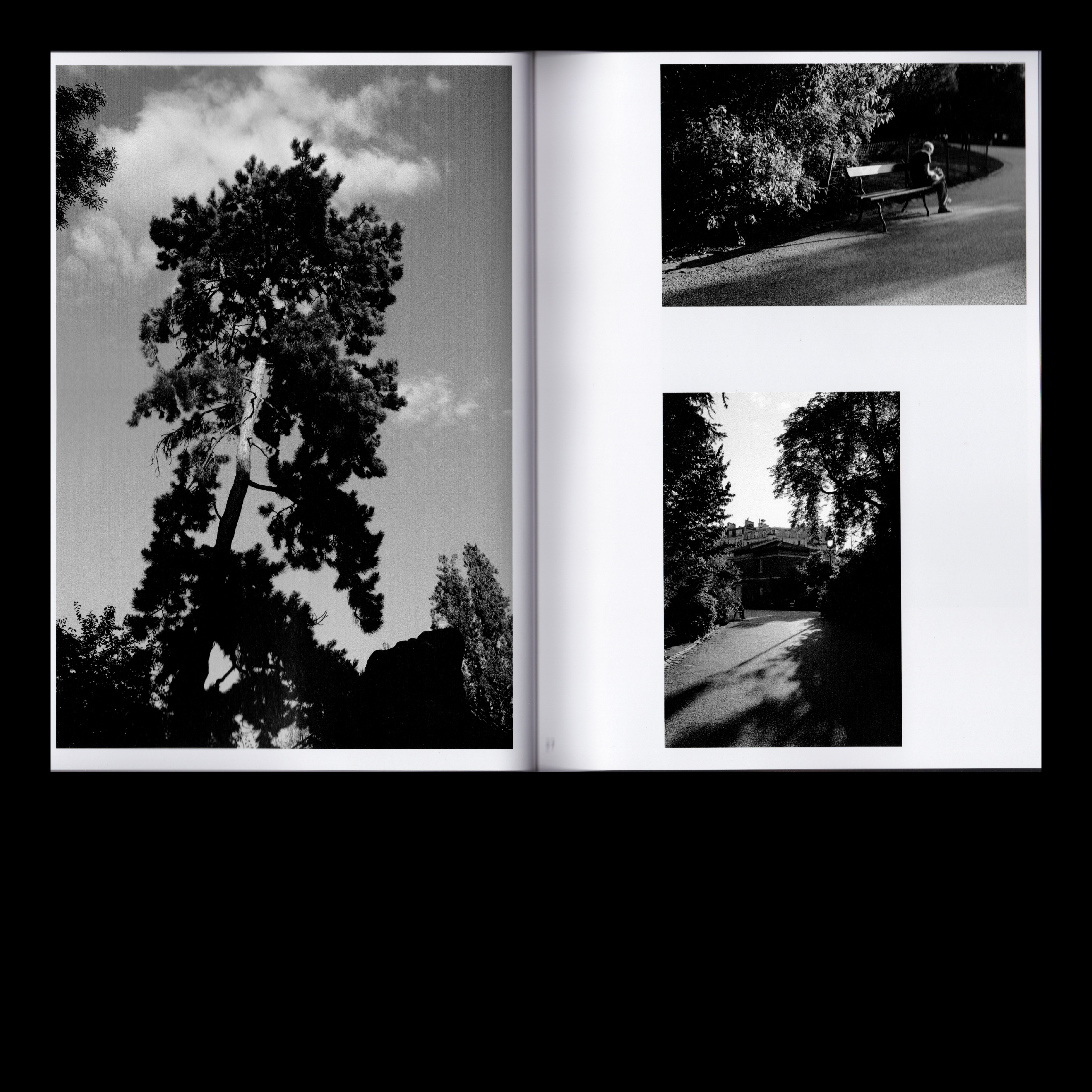 Buttes